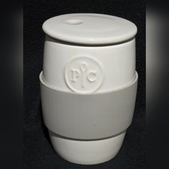 Pampered Chef Other - Pampered Chef Ceramic Egg Cooker